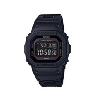 CASIO 카시오 손목시계 G-SHOCK 지샥 고급 심플 데일리 GWB5600BC1B