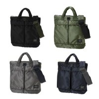 요시다포터 탱커 투웨이 헬멧백 스몰 가방 Porter HELMET BAG S 376-09316