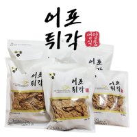 영양어포튀각300g5봉 - UnKnown