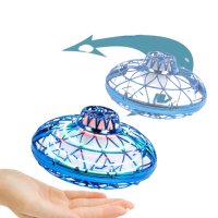 선물용 플라잉 부메랑 매직볼 UFO LED