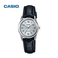 카시오 카시오 CASIO 클래식 여성 가죽시계 LTP-V001L-7BUDF