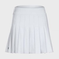 플레이부 NEW PLEATED BANDING SKIRT W INNER바지