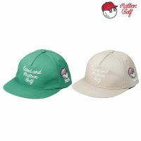 말본 골프모자 스냅백 MALBON X WDS SNAPBACK