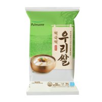 풀무원 우리쌀떡국떡 700G