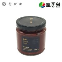 토종원 한애가 천연발효 고추장300g 최고급천연발효식초