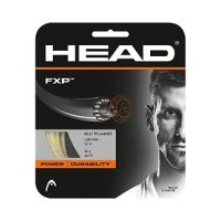 미국 헤드 테니스 스트링 Head FXP 16g St링 825041