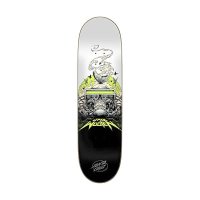 미국 산타쿠르즈 스케이트보드 Santa Cruz 스케이트board Deck Wooten C