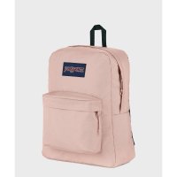 JANSPORT 슈퍼브레이크 MISTY ROSE