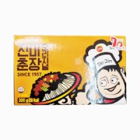 홈플러스 진미 춘장 오리지널 300g 7 8인분 70년 전통의 맛 맛있는 짜장 만들기