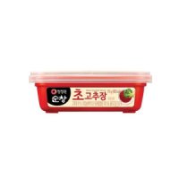 청정원 순창 초고추장 사각 170g