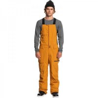 퀵실버 Quiksilver Utility Bib Pant Mens