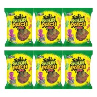 Sour Patch 사워패치 젤리 190g 6팩