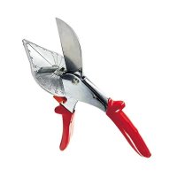 MIFUSE Miter Shears 53103 쿼터 라운드 커팅 툴 플라스틱 고무 목재 장식 몰딩 PVC 타일 가장자리 트림의