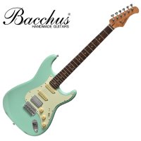 바커스 Bacchus Universe RSM Rosewood Surf Green BST-2