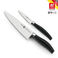 헨켈 단일상품 - 헹켈 키친 즈윌링 파이브 스타 2P 셋패링 셰프 HK30142 000