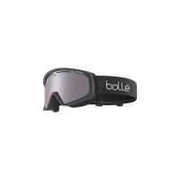 볼레 Bolle Y7 OTG Goggles Matte Vermillon Gun