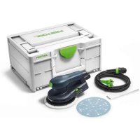 FESTOOL 편심 샌더 ETS EC 150 5 EQ-Plus 576329