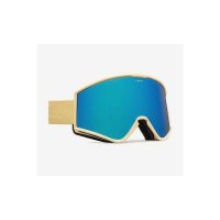 일렉트릭 Electric Kleveland 2022 Goggles Matte Pollen Chrome