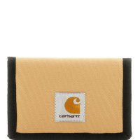 2023 Spring Summer 칼하트 지갑 Carhartt wip alec tri fold wallet I031471