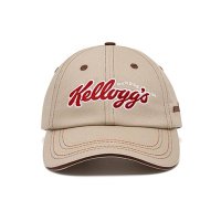 WKNDRS KELLOGGS 6P CAP 5P WKCP03BE 232524