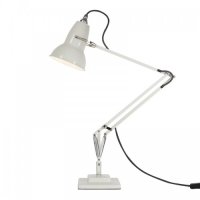 ANGLEPOISE 오리지널 1227 데스크 램프 린넨 화이트 Anglepoise Original 1227 desk lamp  linen white 07043