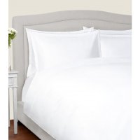 피터 리드 Sea Island 더블 Fitted Sheet (135cm x 190cm) Peter Reed Sea Island Double Fitted Sheet (135cm x 