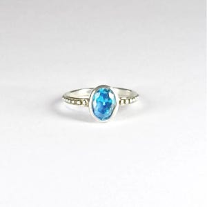 블루토파즈 카테나링, 리페어링