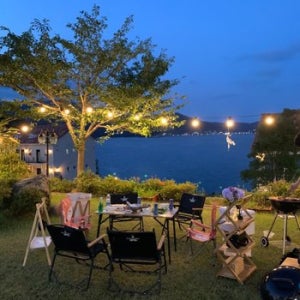 [거제시] 거제 바다로스파펜션(애견동반)