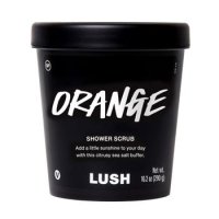 영국직구 Lush 러쉬 오렌지 바디스크럽 330g