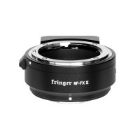 Fringer NF-FX II (FR-FTX2) 2세대 렌즈 변환 어댑터  1개