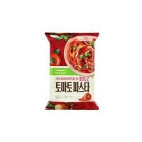 풀무원 뽀모도로 토마토파스타 2인분 540g 6개