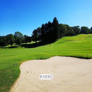 일본 도쿠시마현 시코쿠 컨트리클럽