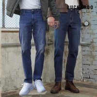 버커루 BUCKAROO 23FW 남성 데님 2종