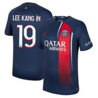 파리 생제르맹 PSG 홈 23 24 저지 19 psg psg유니폼