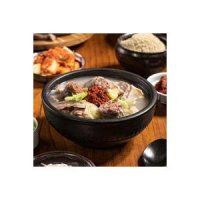 옛 이화 찹쌀 순대 순대국 3팩 1800g 찰진순대 2팩 1000g