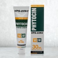 VQM 브이큐엠 파이토신 재생크림 30ml