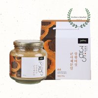 약용버섯 상황버섯 균사체 에스오디 SOD 분말 가루 300g