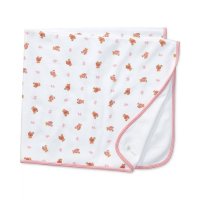 폴로랄프로렌 Polo Ralph Lauren Ralph Lauren Baby Girls Reversible Polo Bear Blanket