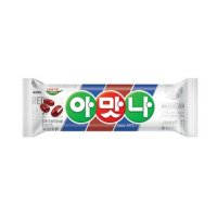 아맛나바 아이스크림 10개