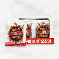 오천산업 R 철판구이 BBQ 오징어 300G 20입