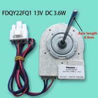 냉장고 DC 팬 모터 13V FDQY22FQ1