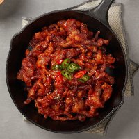 비비큐 BBQ 직화불닭발 150gx10팩