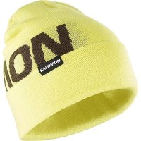 독일 살로몬 모자 Salomon Unisex Beanie Hat Hermitage Beanie 124662