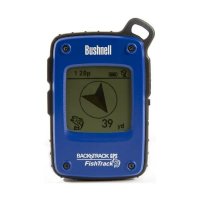 Bushnell 부쉬넬 피쉬 트랙 GPS 추적 장치