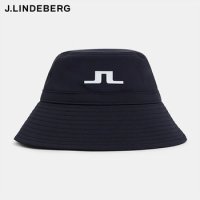 J LINDBERG 여성 골프 모자 제이린드버그 시리 버킷햇 벙거지모자 GWAC07976 9999