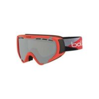 Bolle Explorer Goggles Matte Camo Chrome