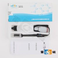 Rechargeable 복합 전극 프로브 센서 빌링 상하이 leisi 타입