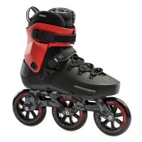 롤러블레이드 Rollerblade Twister 110 Unisex Adult Fitness Inline Skate Urban Performance Inline Skate