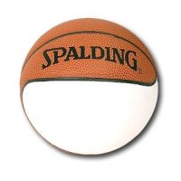 스팔딩 Spalding Nba 싸인 자리 농구공