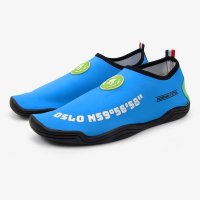 알파슈 ALPHASHOE 오슬로 N59 심볼 고급형 아쿠아슈즈 - lue149776 OSL23U004-5-B